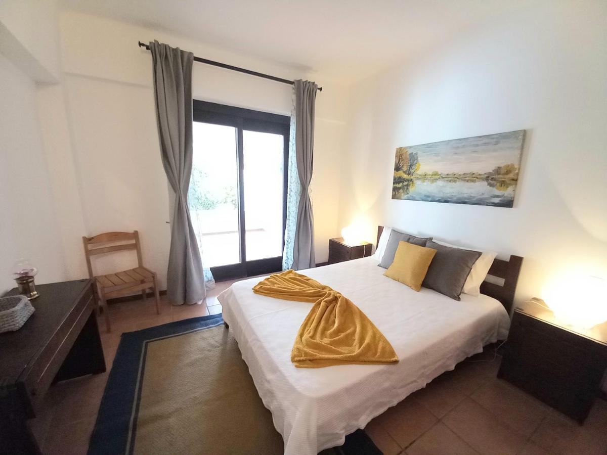 Apartamento Joyce By Sunnyway Albufeira Exterior foto