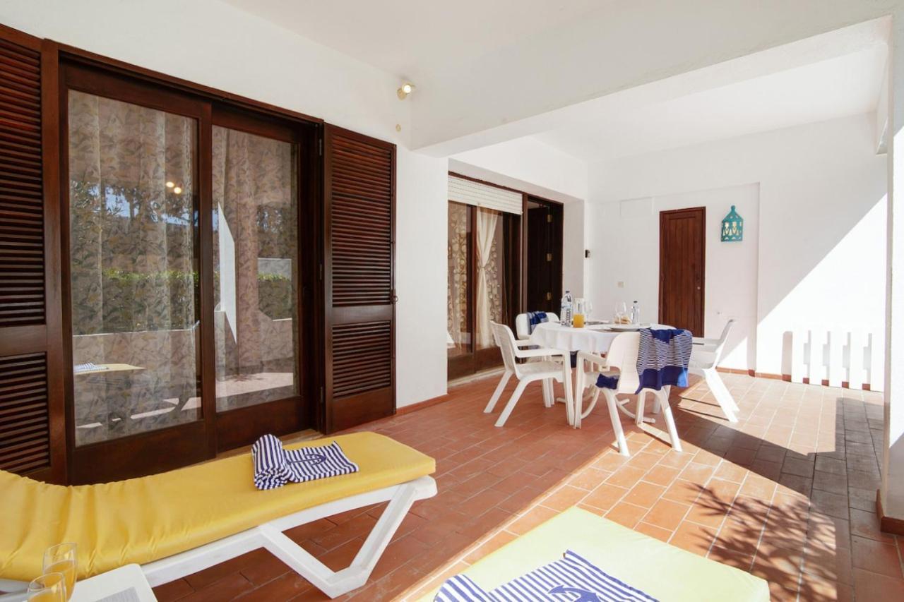 Apartamento Joyce By Sunnyway Albufeira Exterior foto
